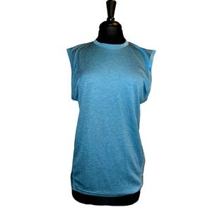 Sleeveless Men’s Tank Top BNWT